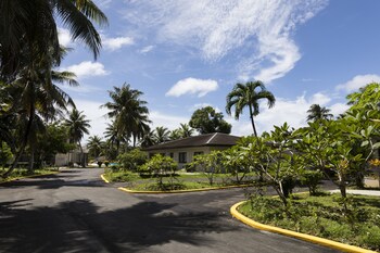pacific palm resort