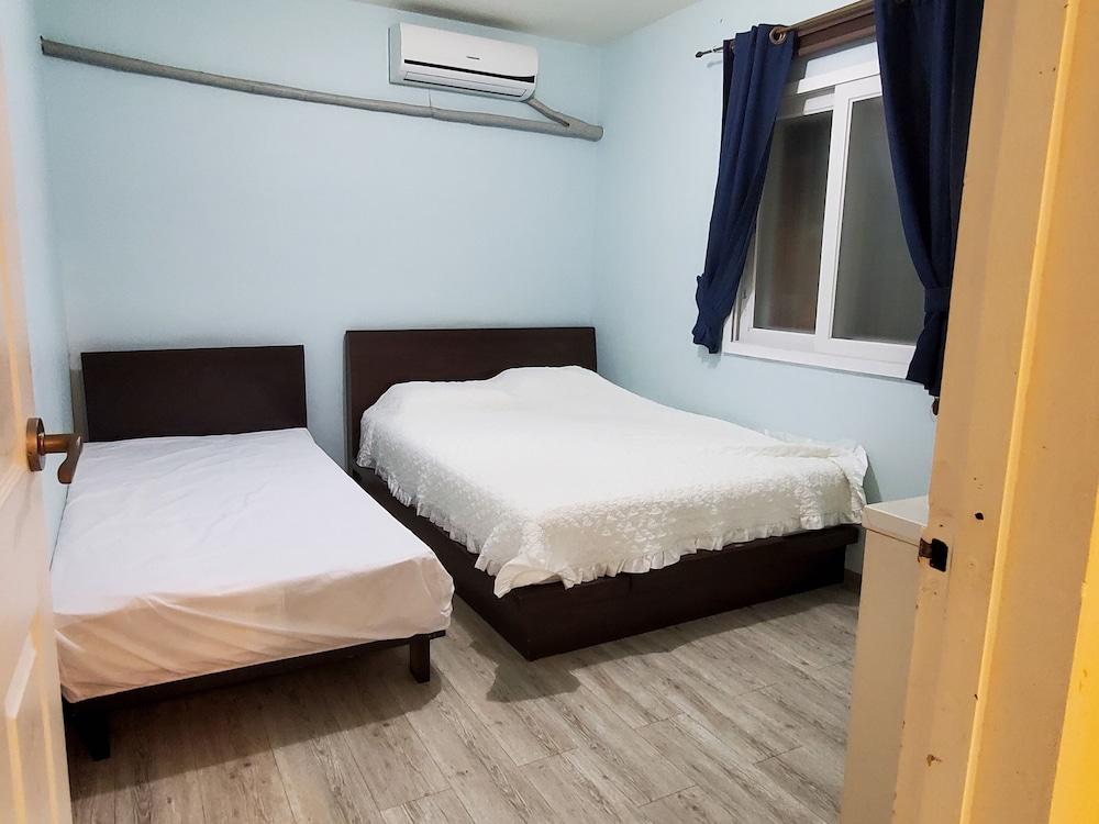 daora guest house