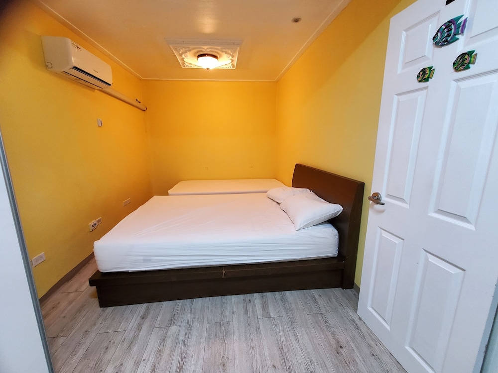 daora guest house