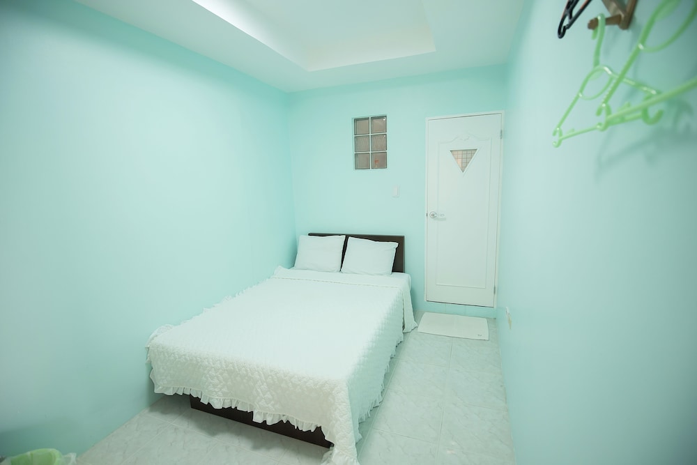 daora guest house