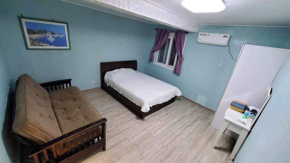 daora guest house