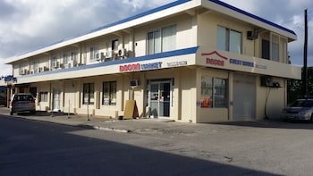 saipan