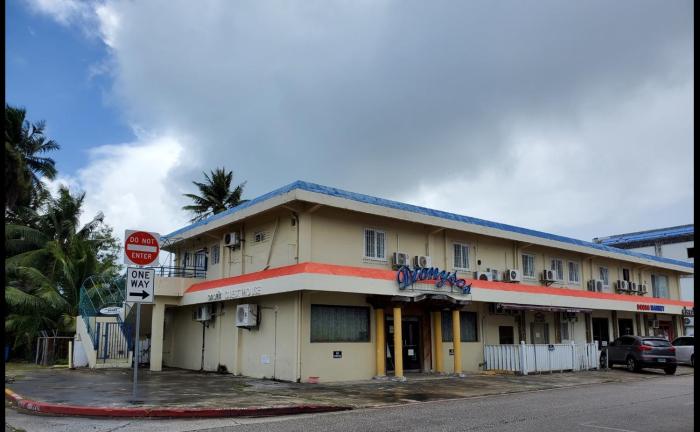 saipan