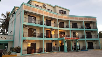 saipan beach hotel