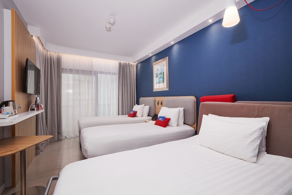 holiday inn express malta an ihg hotel