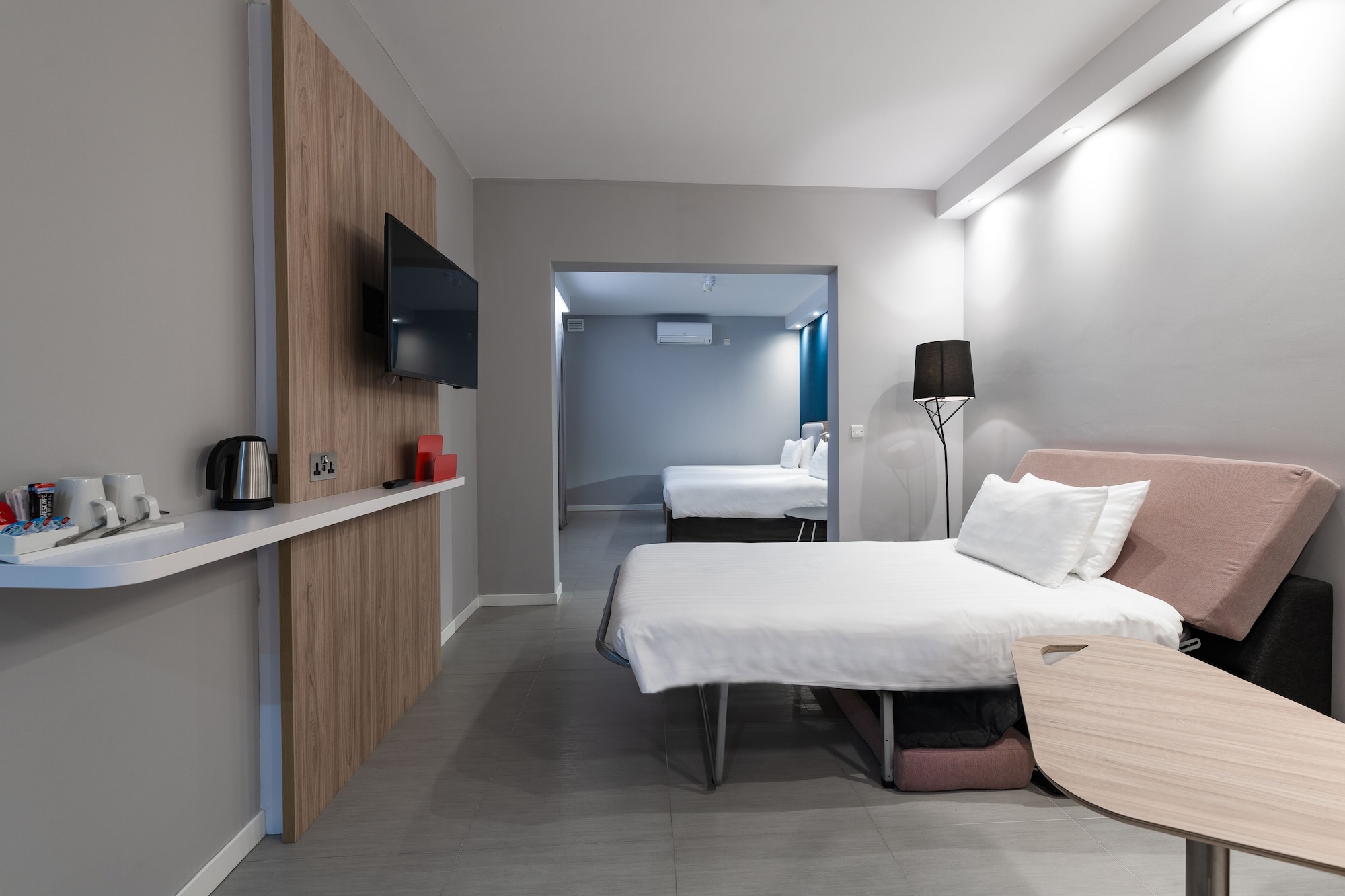 holiday inn express malta an ihg hotel