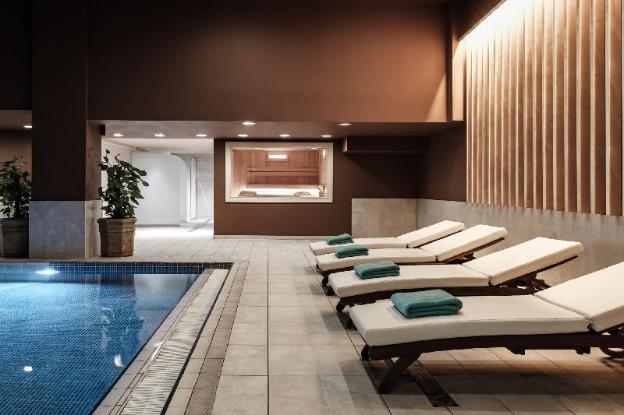 holiday inn express malta an ihg hotel