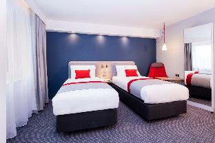 holiday inn express malta an ihg hotel