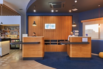 Holiday Inn Express Malta, An Ihg Hotel,Paceville>>Malta,4 star