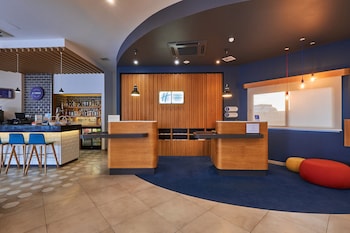 Holiday Inn Express Malta, An Ihg Hotel,Paceville>>Malta,4 star