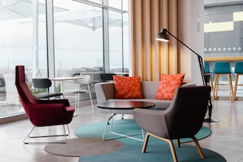 Holiday Inn Express Malta, An Ihg Hotel,Paceville>>Malta,4 star