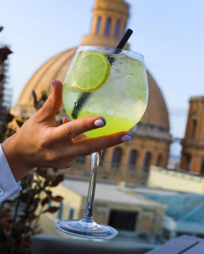 de vilhena boutique hotel