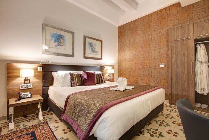 palazzo paolina boutique hotel