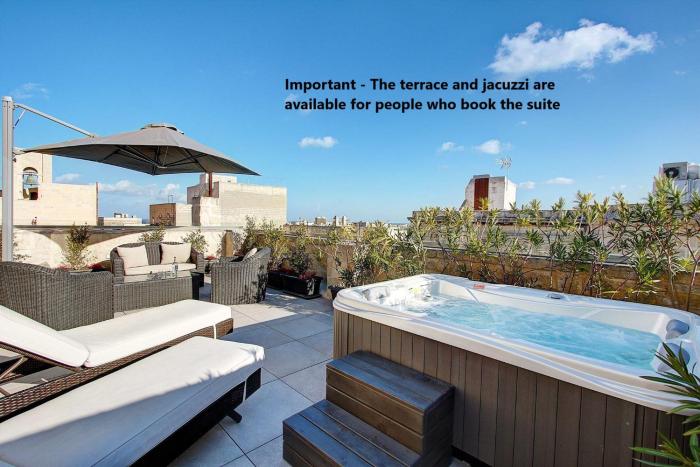 palazzo paolina boutique hotel