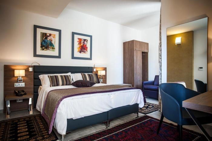 palazzo paolina boutique hotel