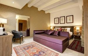 palazzo paolina boutique hotel