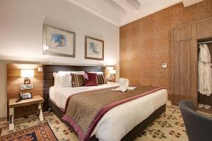 palazzo paolina boutique hotel