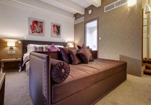 palazzo paolina boutique hotel