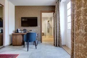 palazzo paolina boutique hotel