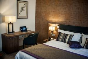 palazzo paolina boutique hotel