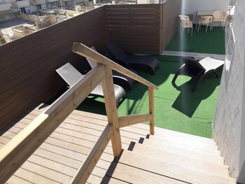 the buccaneers boutique guest house