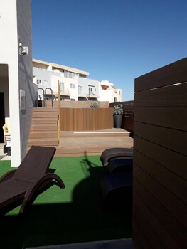 the buccaneers boutique guest house