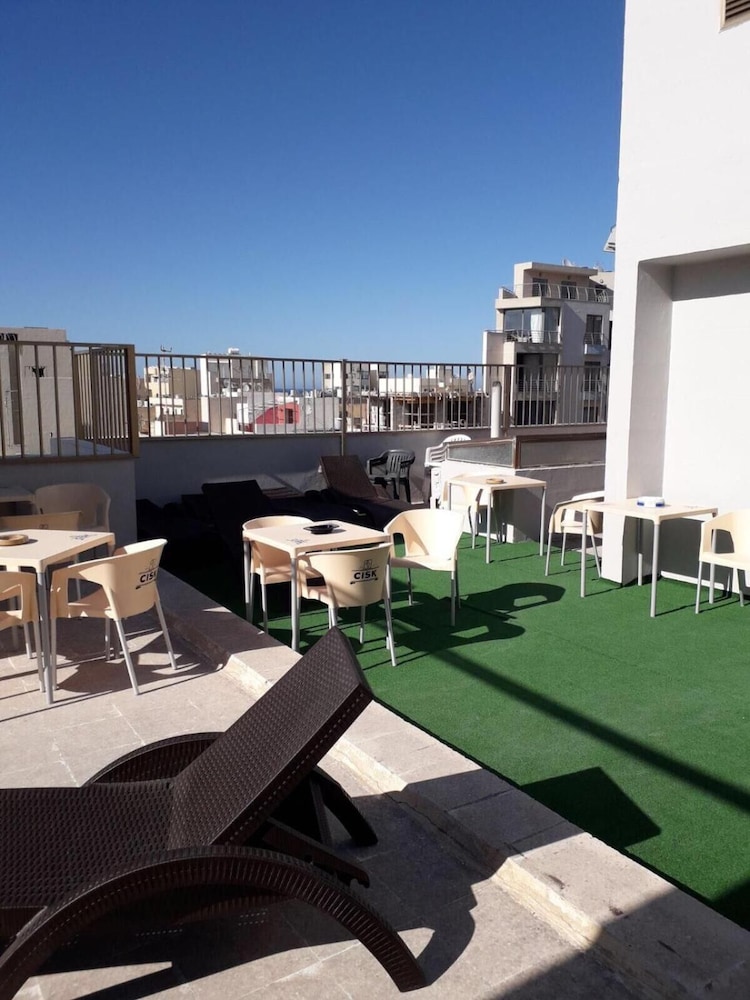 the buccaneers boutique guest house