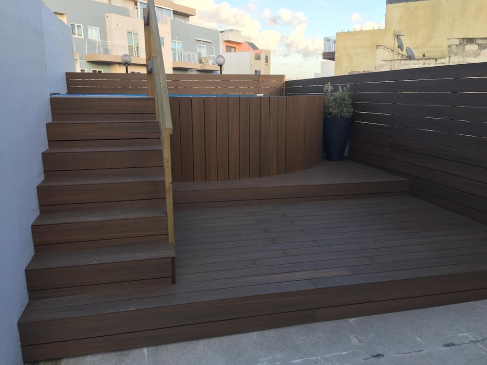 the buccaneers boutique guest house