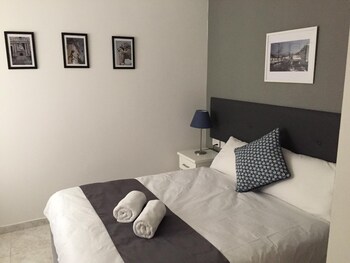 the buccaneers boutique guest house