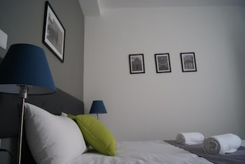 the buccaneers boutique guest house