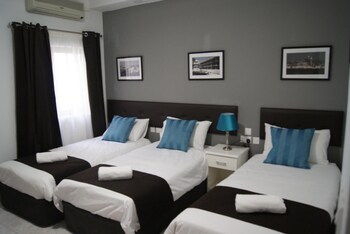 the buccaneers boutique guest house