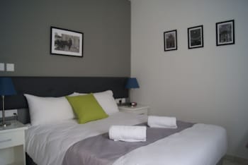 the buccaneers boutique guest house