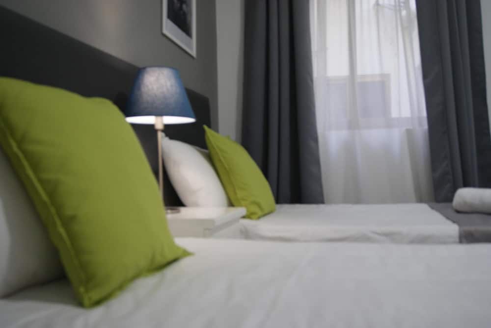 the buccaneers boutique guest house