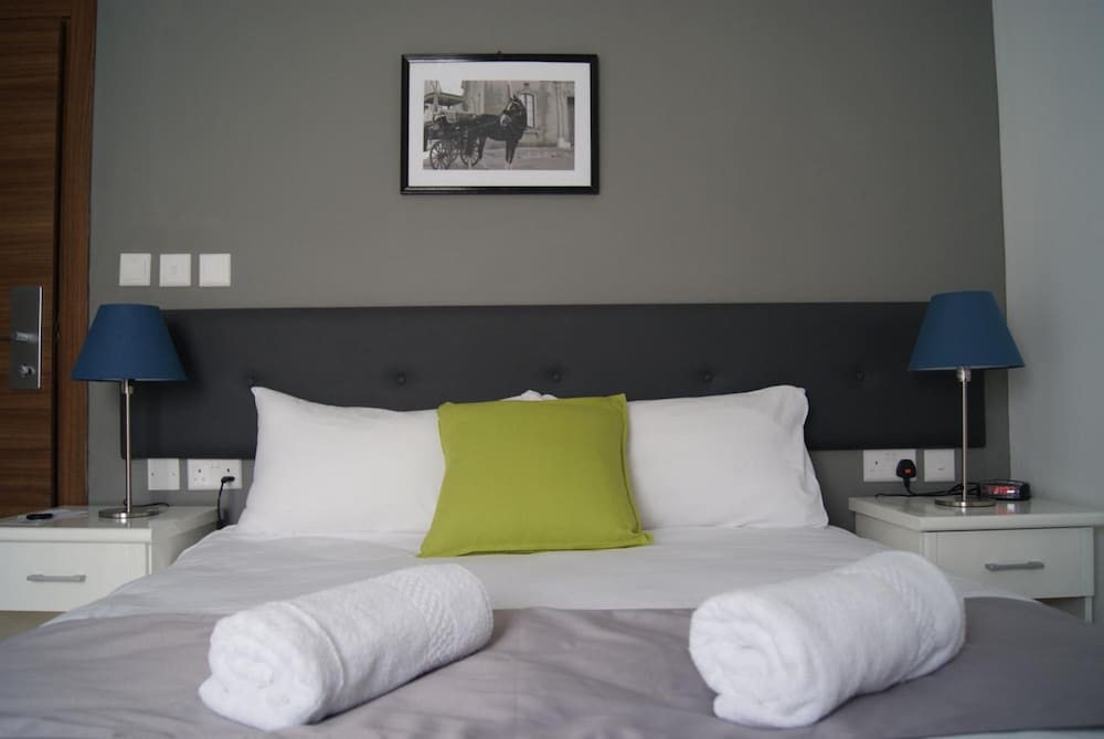 the buccaneers boutique guest house