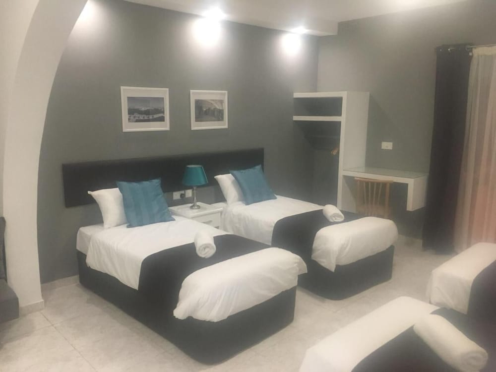 the buccaneers boutique guest house