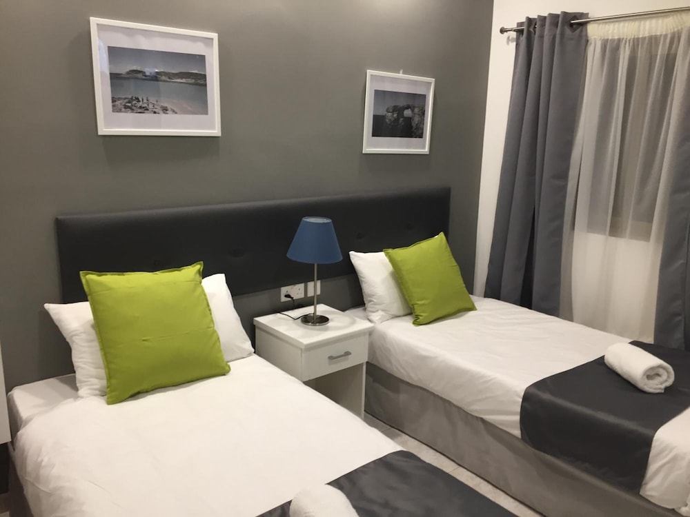 the buccaneers boutique guest house