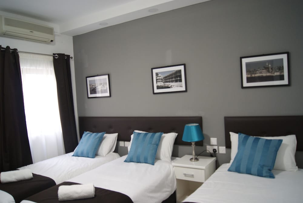 the buccaneers boutique guest house