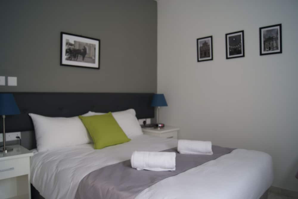 the buccaneers boutique guest house