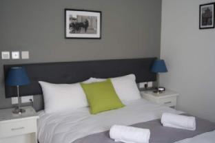 the buccaneers boutique guest house