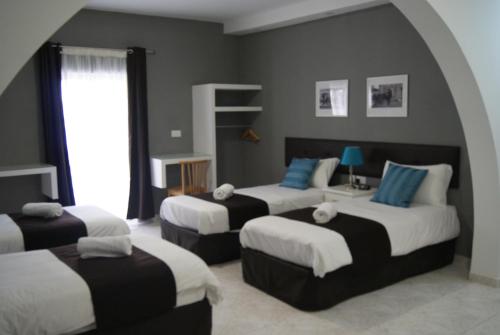 the buccaneers boutique guest house