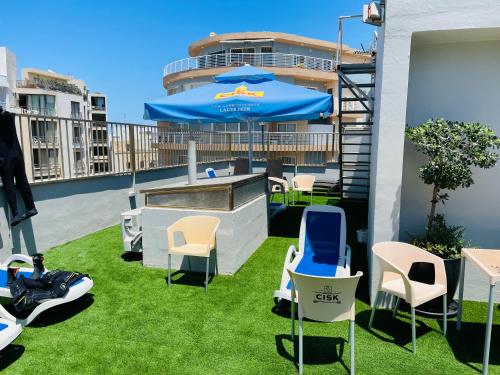 the buccaneers boutique guest house