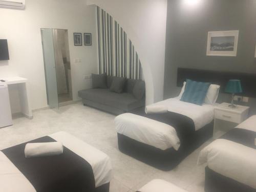 the buccaneers boutique guest house