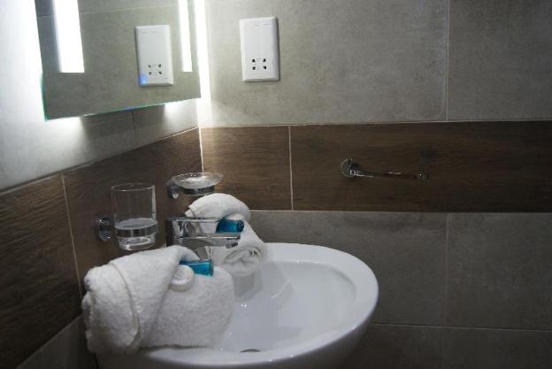 the buccaneers boutique guest house