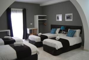 the buccaneers boutique guest house