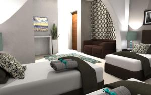 the buccaneers boutique guest house