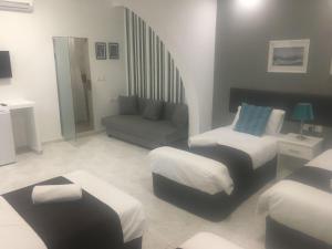 the buccaneers boutique guest house