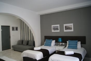 the buccaneers boutique guest house