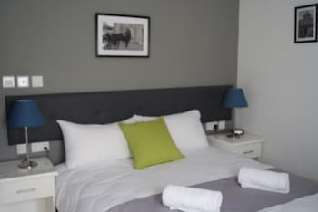 the buccaneers boutique guest house