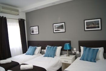 the buccaneers boutique guest house