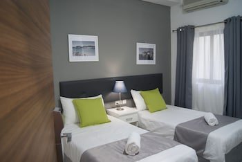 the buccaneers boutique guest house